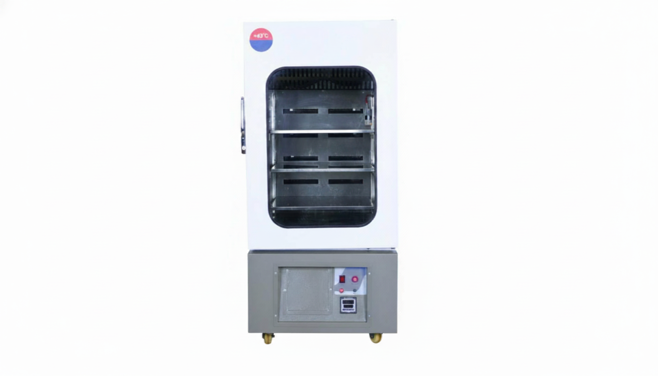 Laboratory Refrigerator (Vertical)